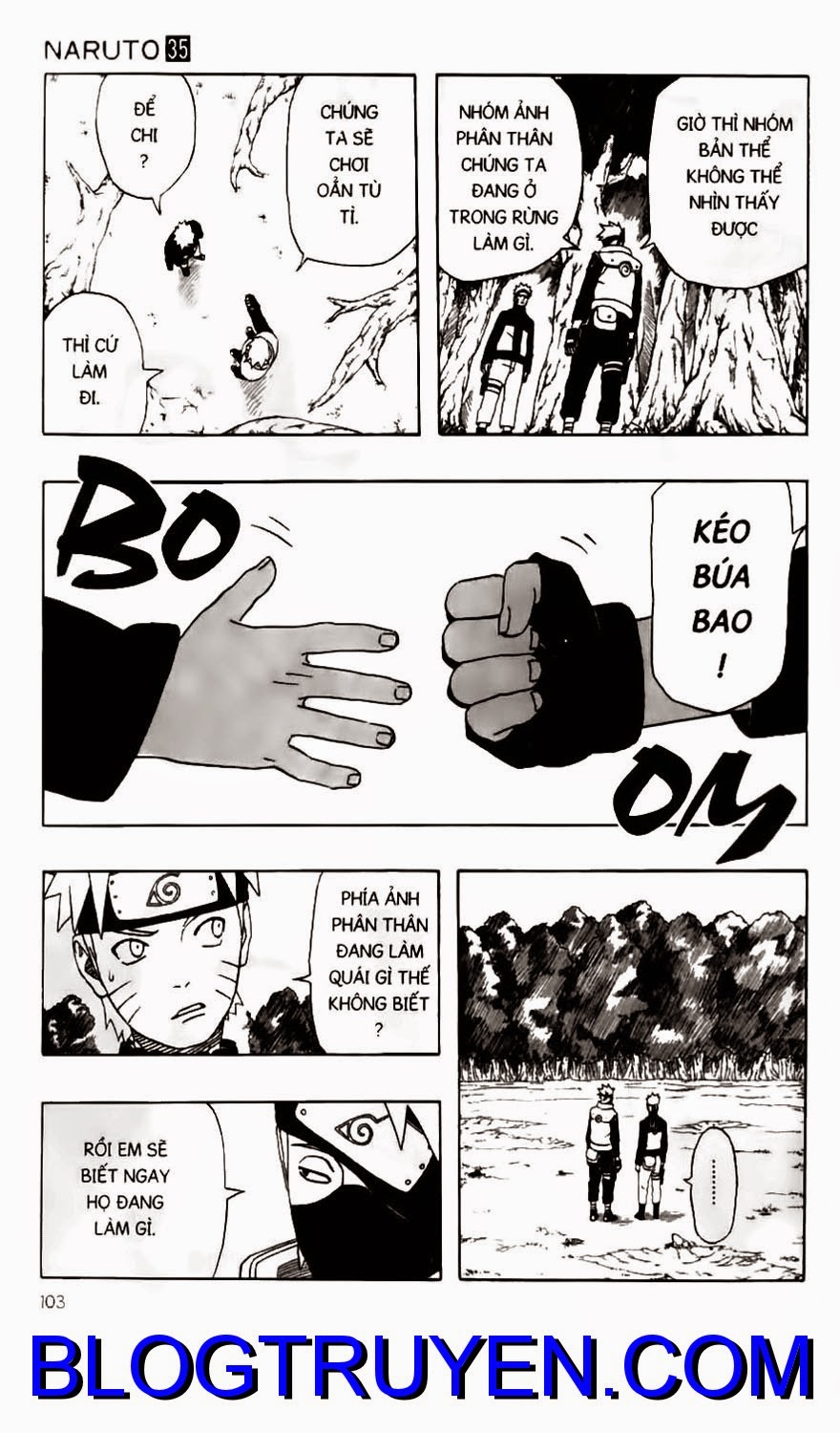 Chapter 315 - Trang 7