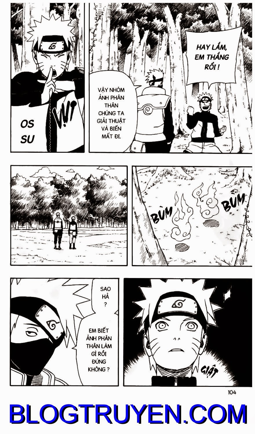 Chapter 315 - Trang 8