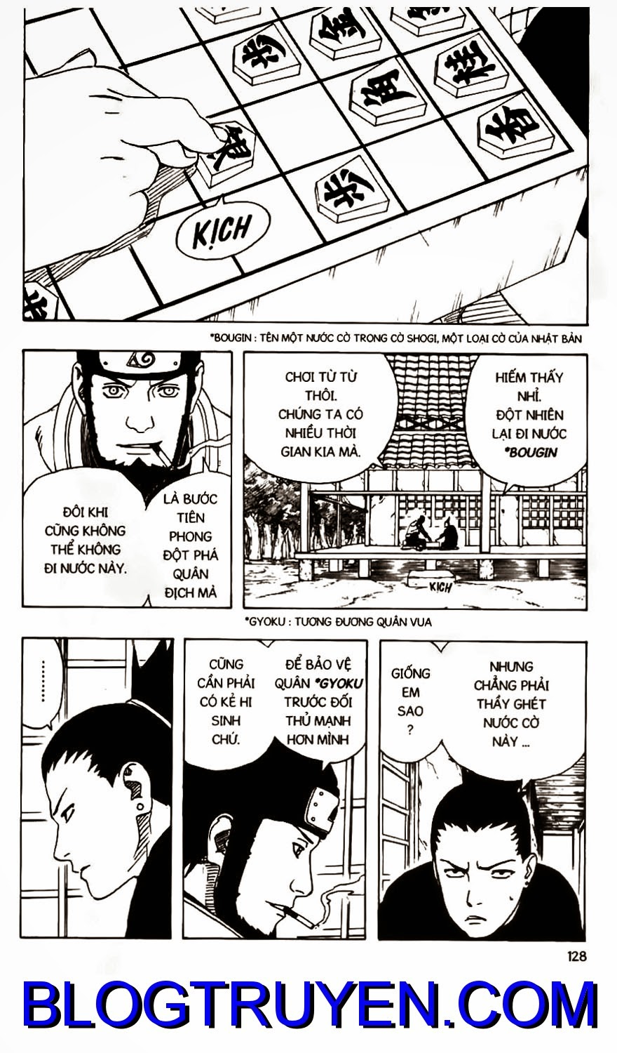 Chapter 316 - Trang 15