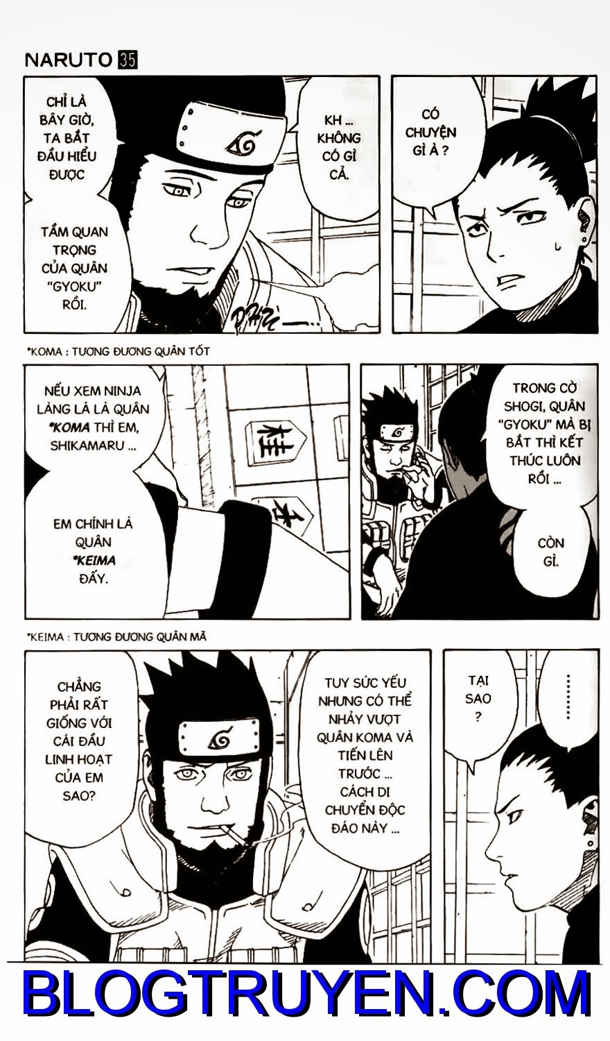 Chapter 316 - Trang 16