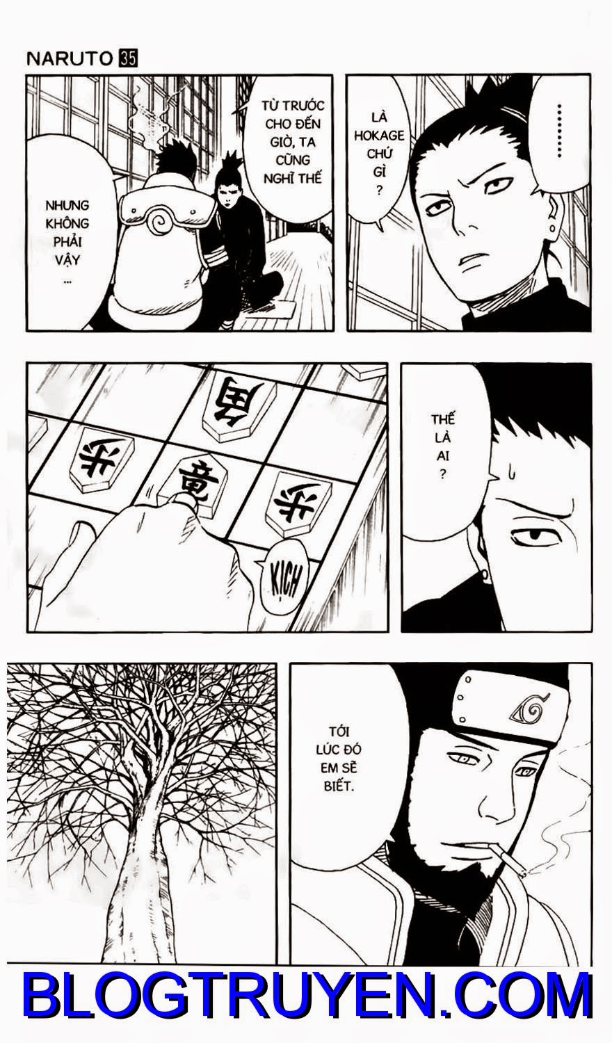 Chapter 316 - Trang 18