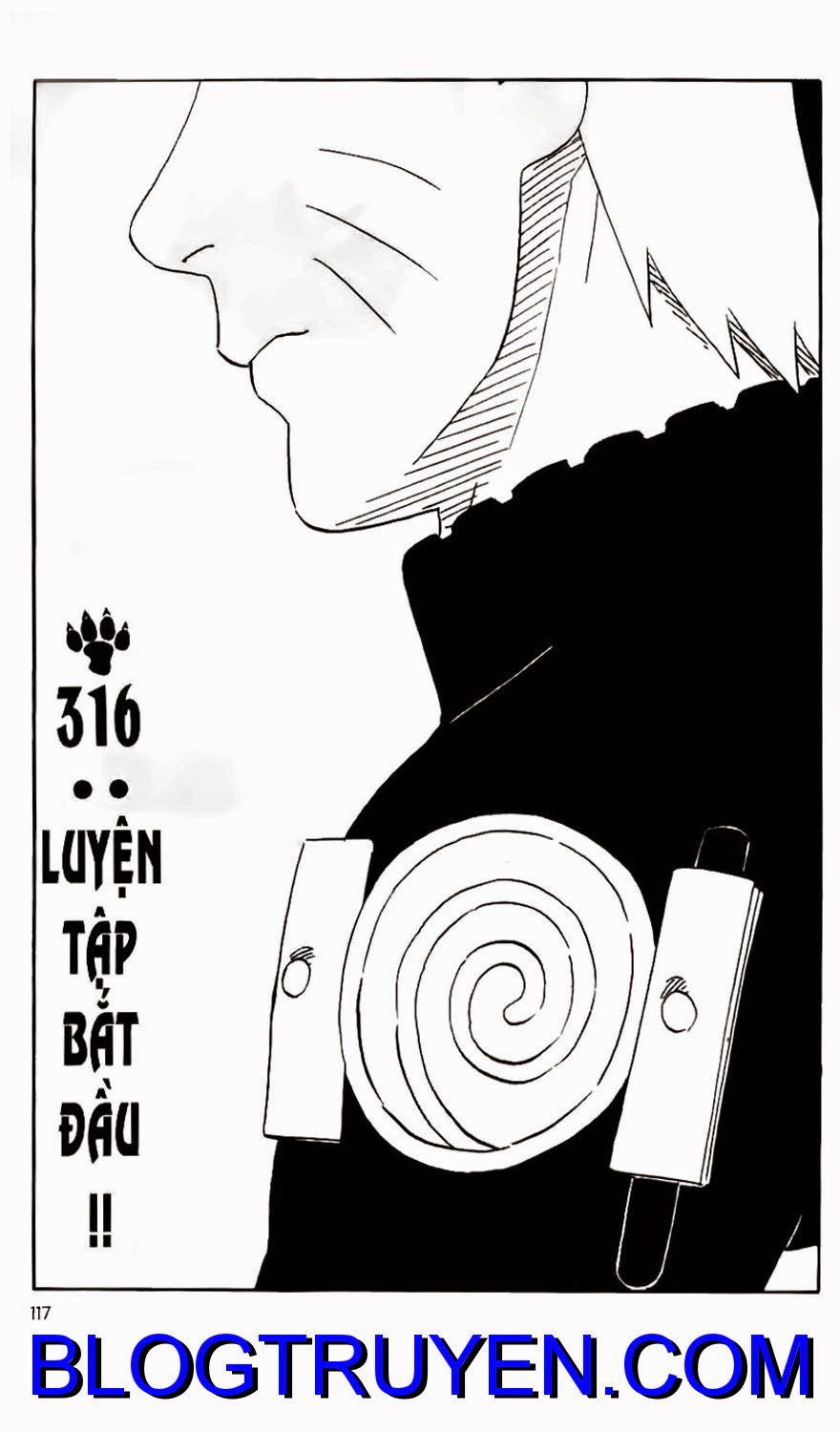 Chapter 316 - Trang 3