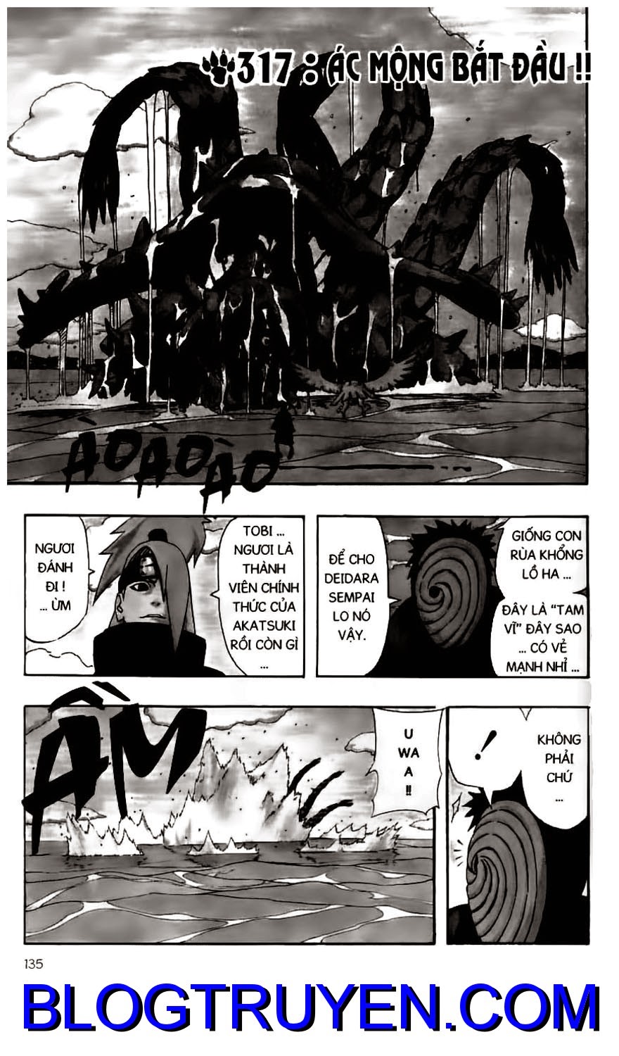 Chapter 316 - Trang 4