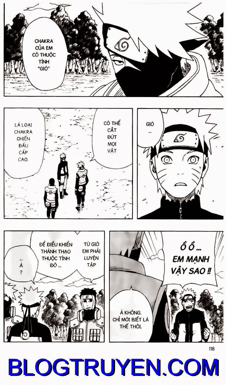 Chapter 316 - Trang 5