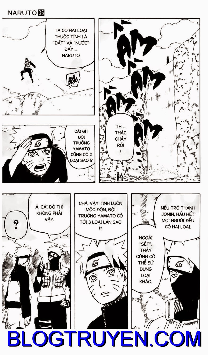 Chapter 316 - Trang 8