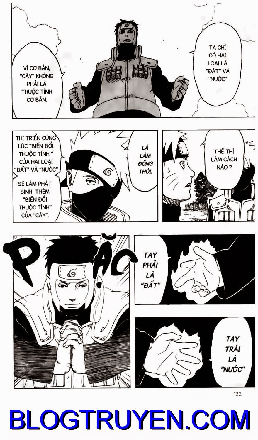 Chapter 316 - Trang 9
