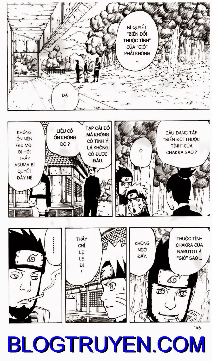Chapter 317 - Trang 12