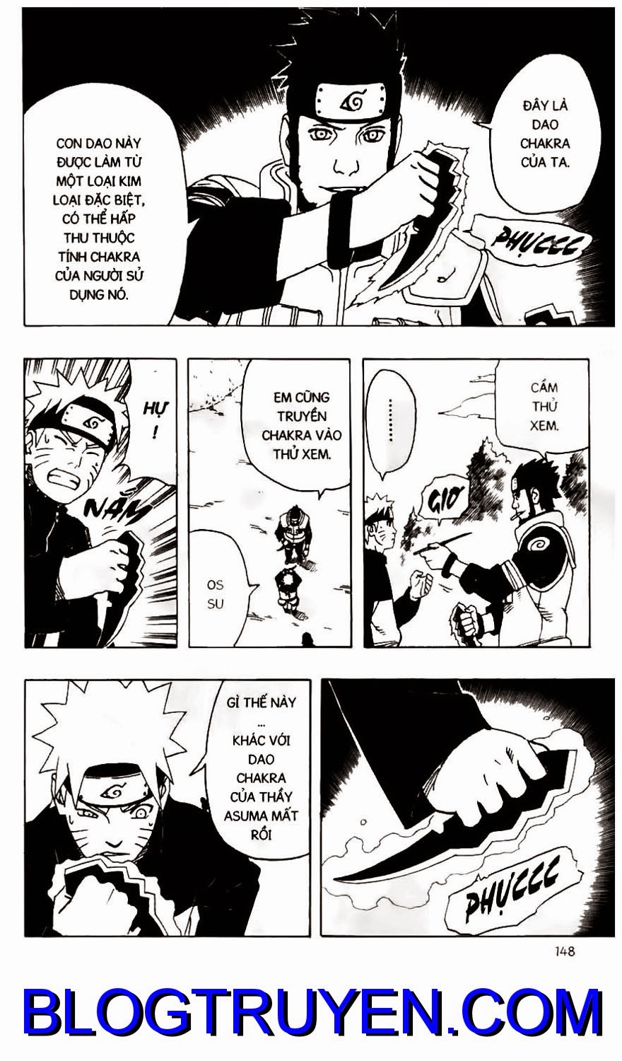 Chapter 317 - Trang 14