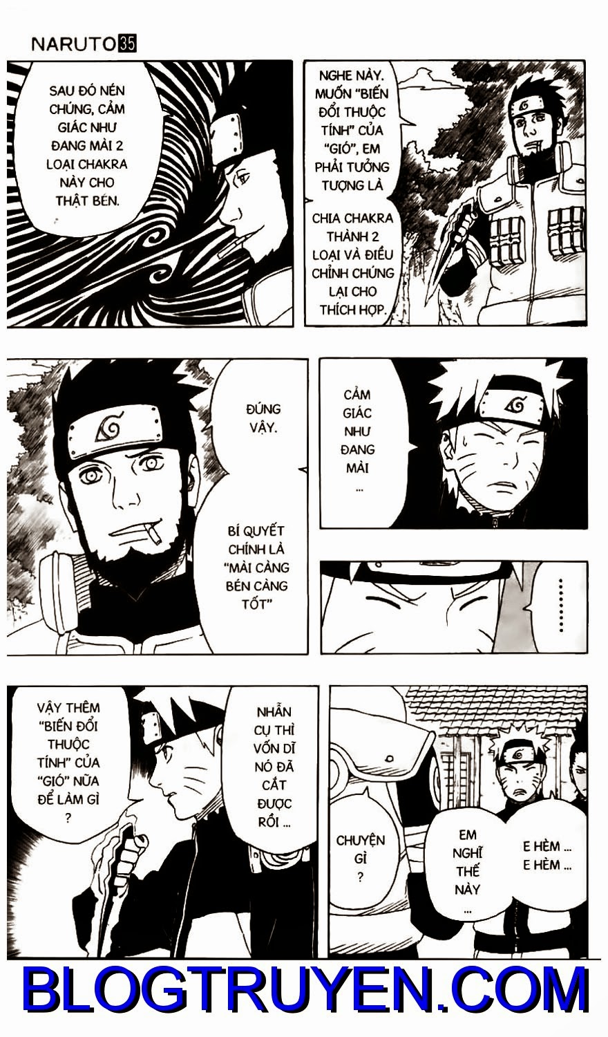 Chapter 317 - Trang 15