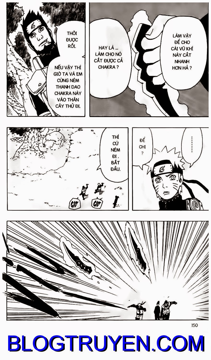 Chapter 317 - Trang 16