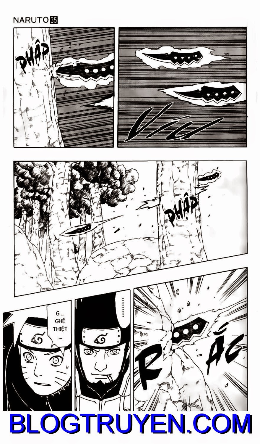 Chapter 317 - Trang 17
