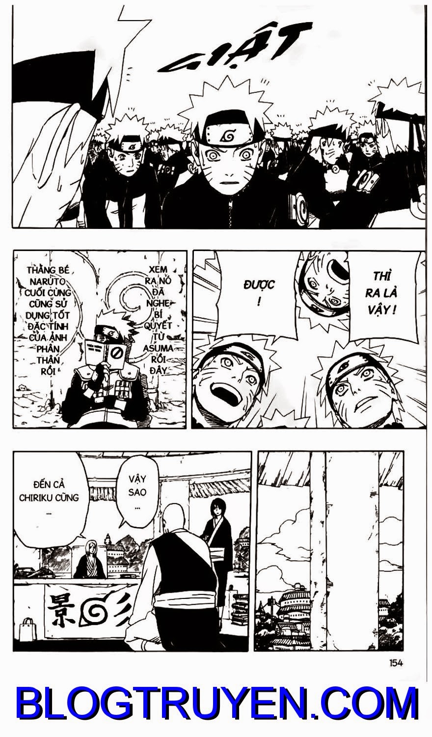 Chapter 317 - Trang 19
