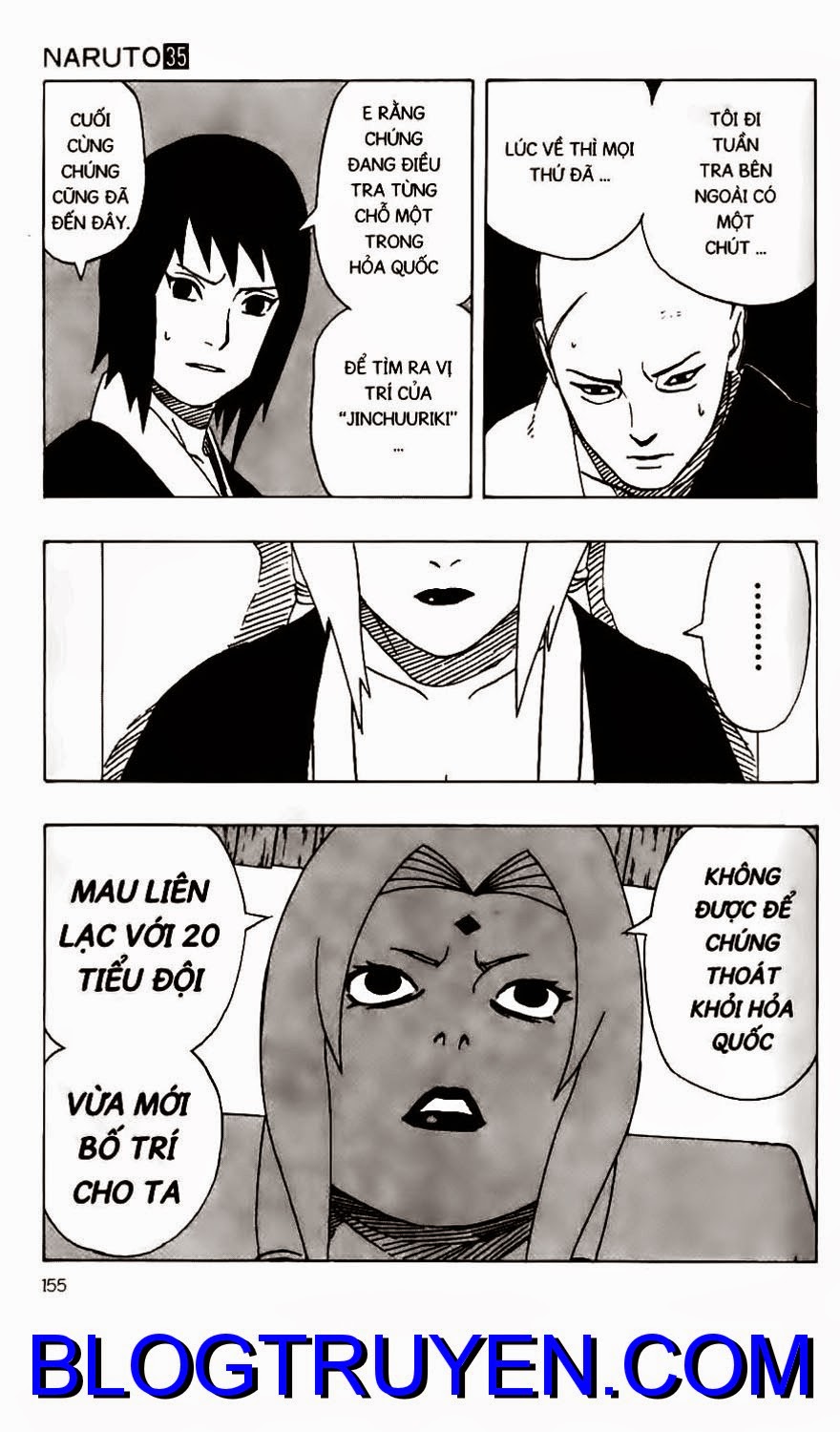 Chapter 317 - Trang 20