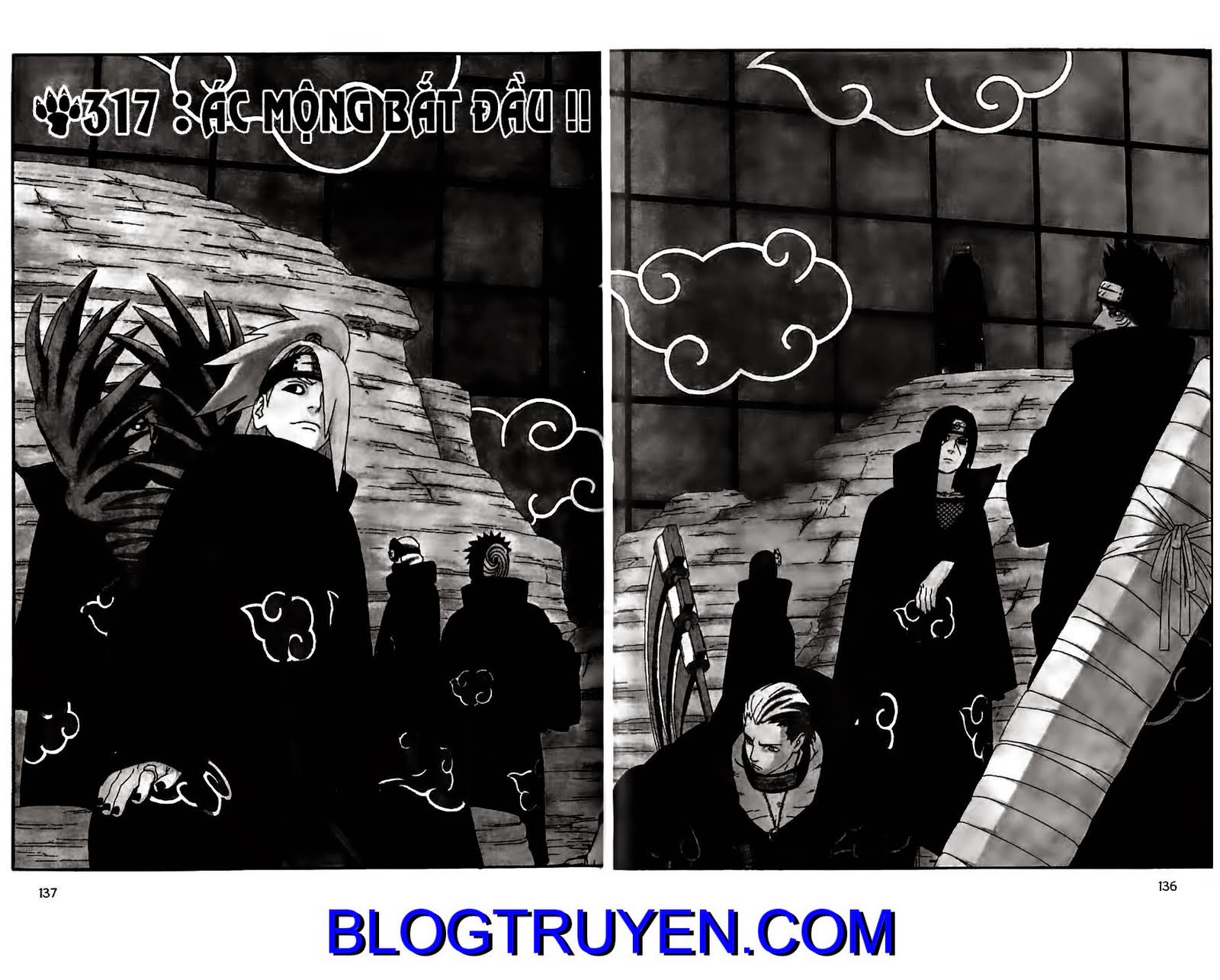 Chapter 317 - Trang 3