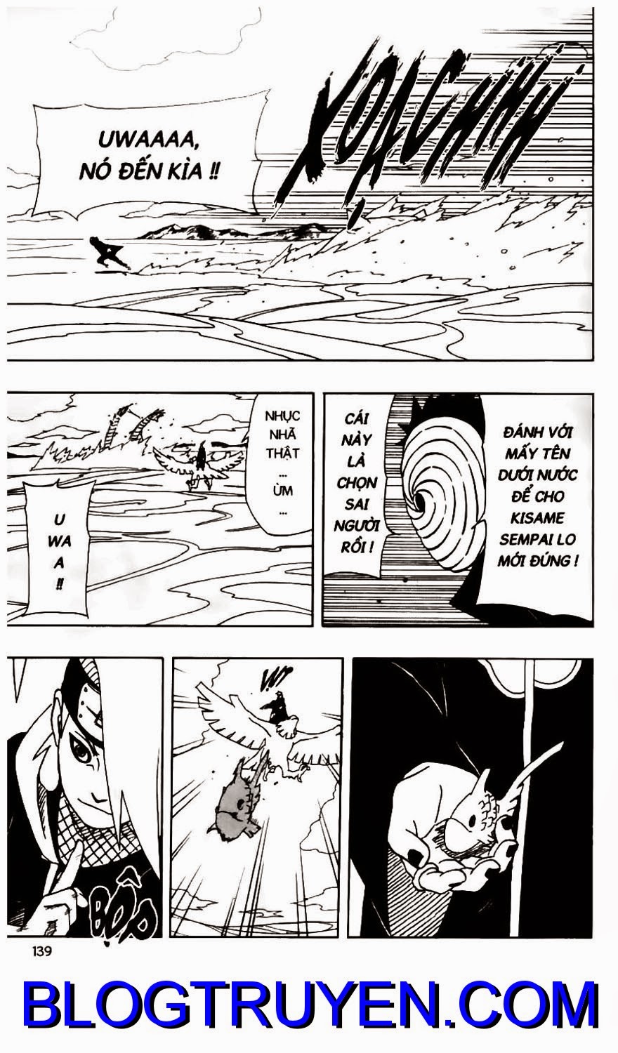 Chapter 317 - Trang 5