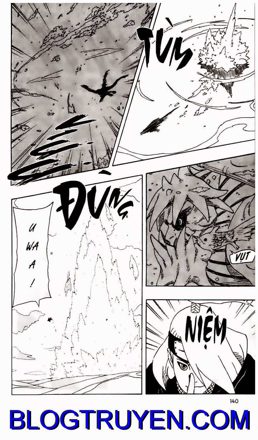 Chapter 317 - Trang 6