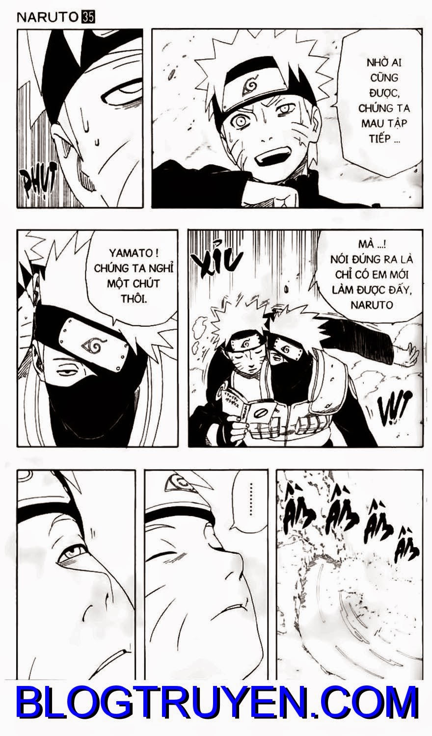 Chapter 318 - Trang 11