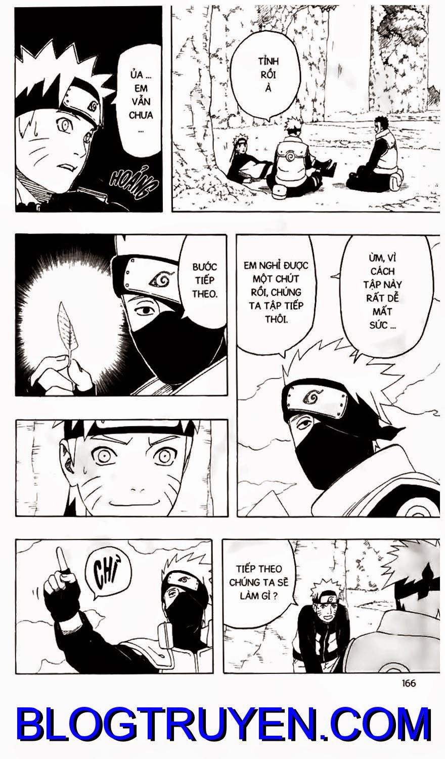 Chapter 318 - Trang 12