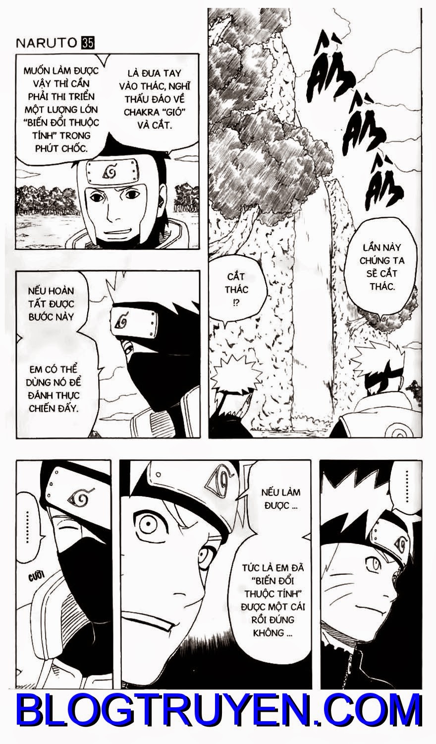 Chapter 318 - Trang 13