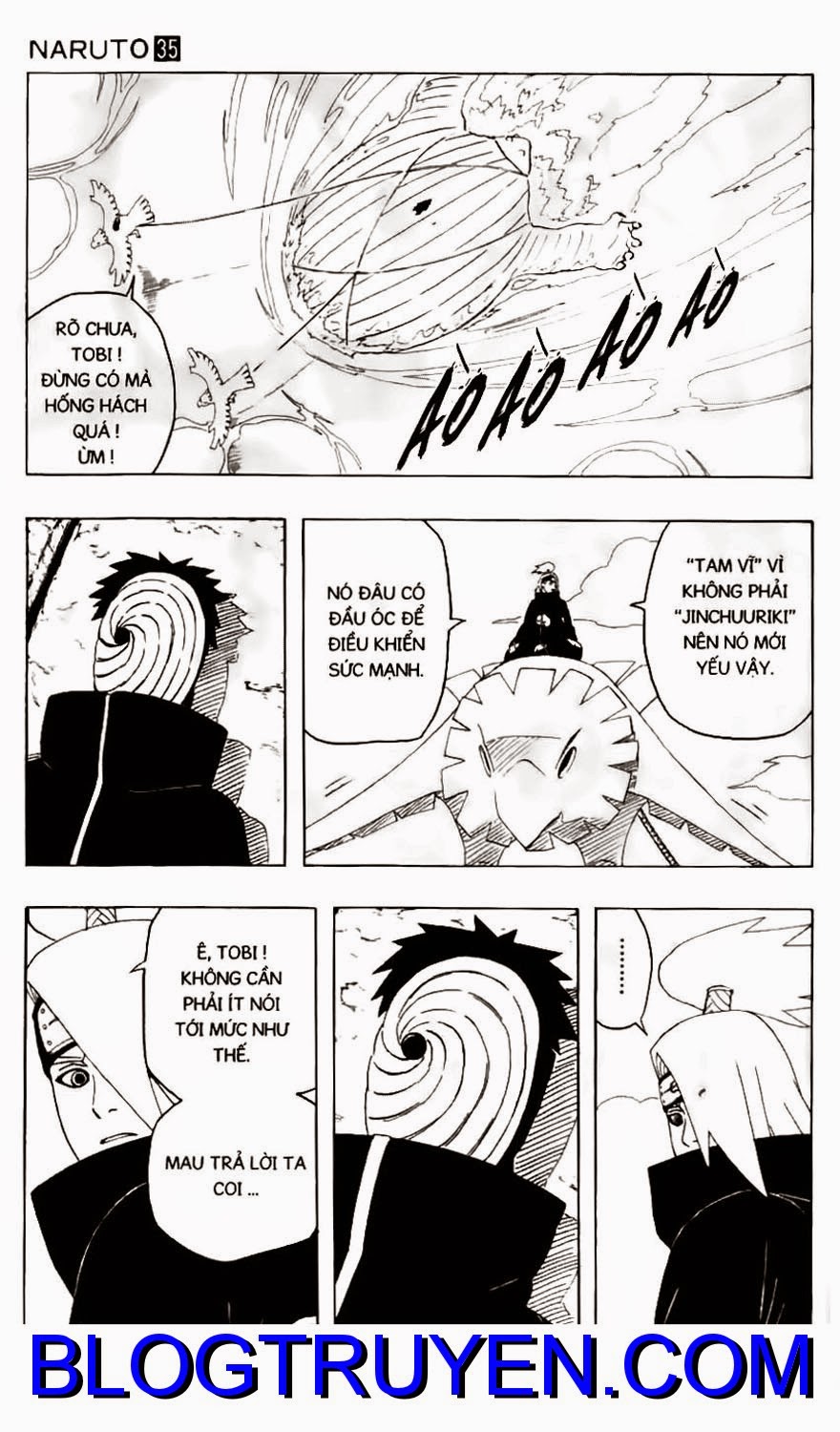 Chapter 318 - Trang 15
