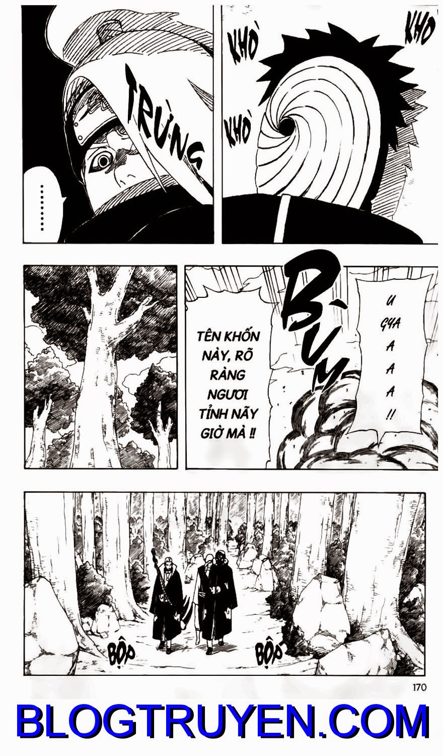 Chapter 318 - Trang 16