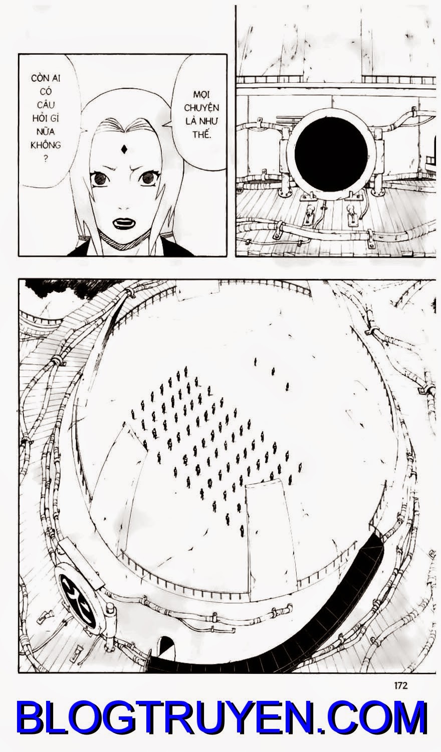 Chapter 318 - Trang 18