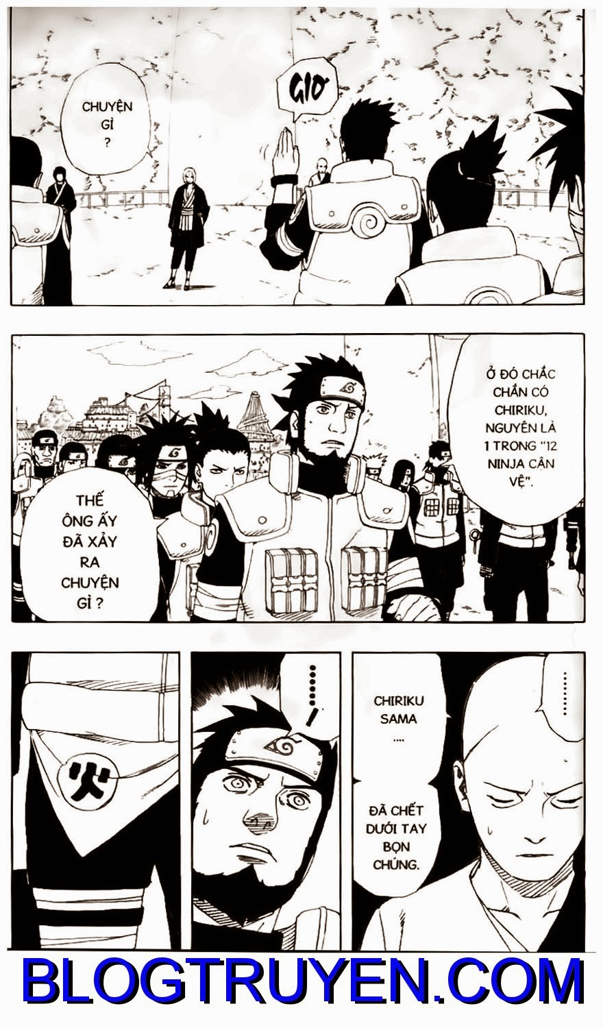 Chapter 318 - Trang 19