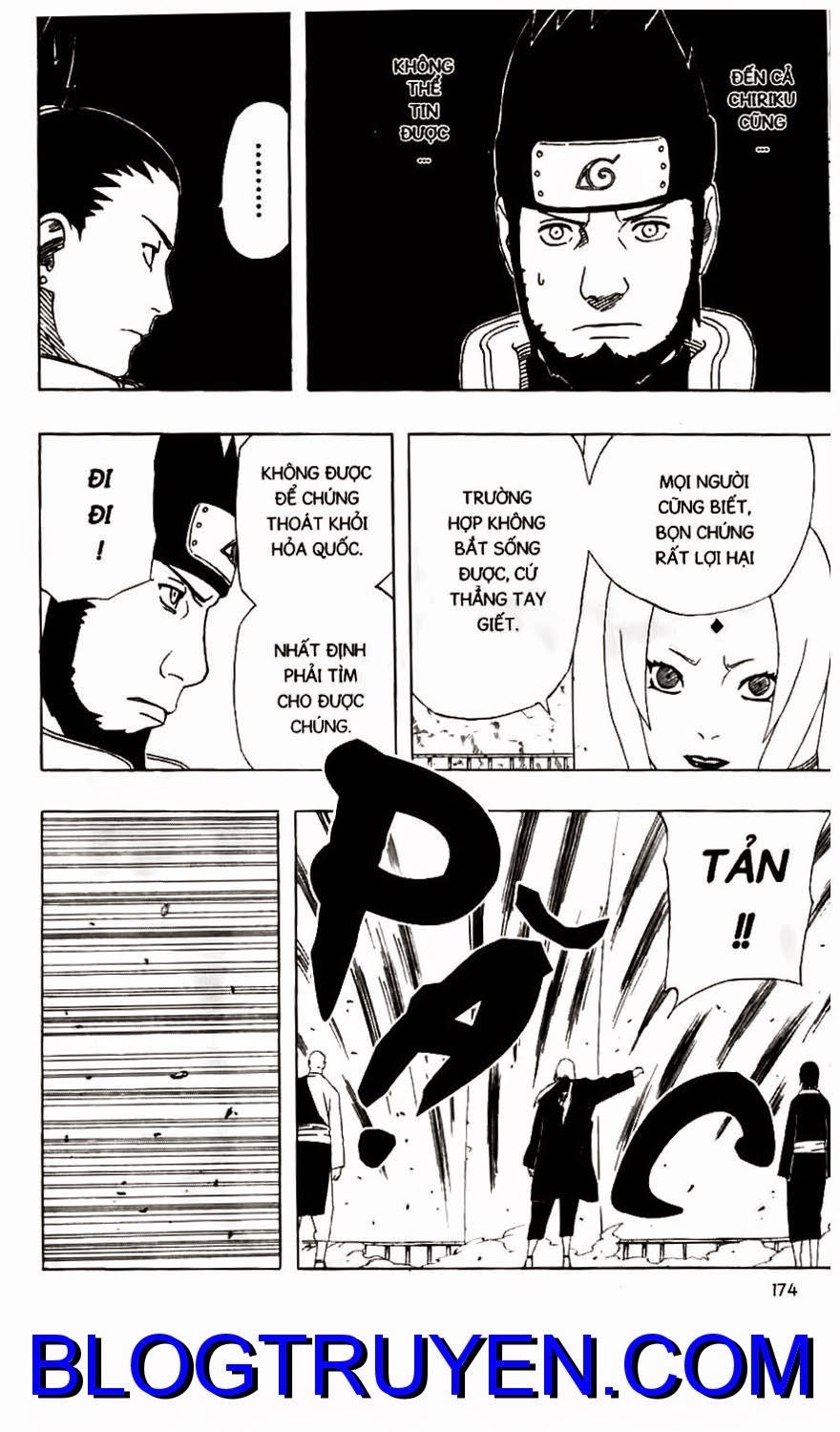 Chapter 318 - Trang 20