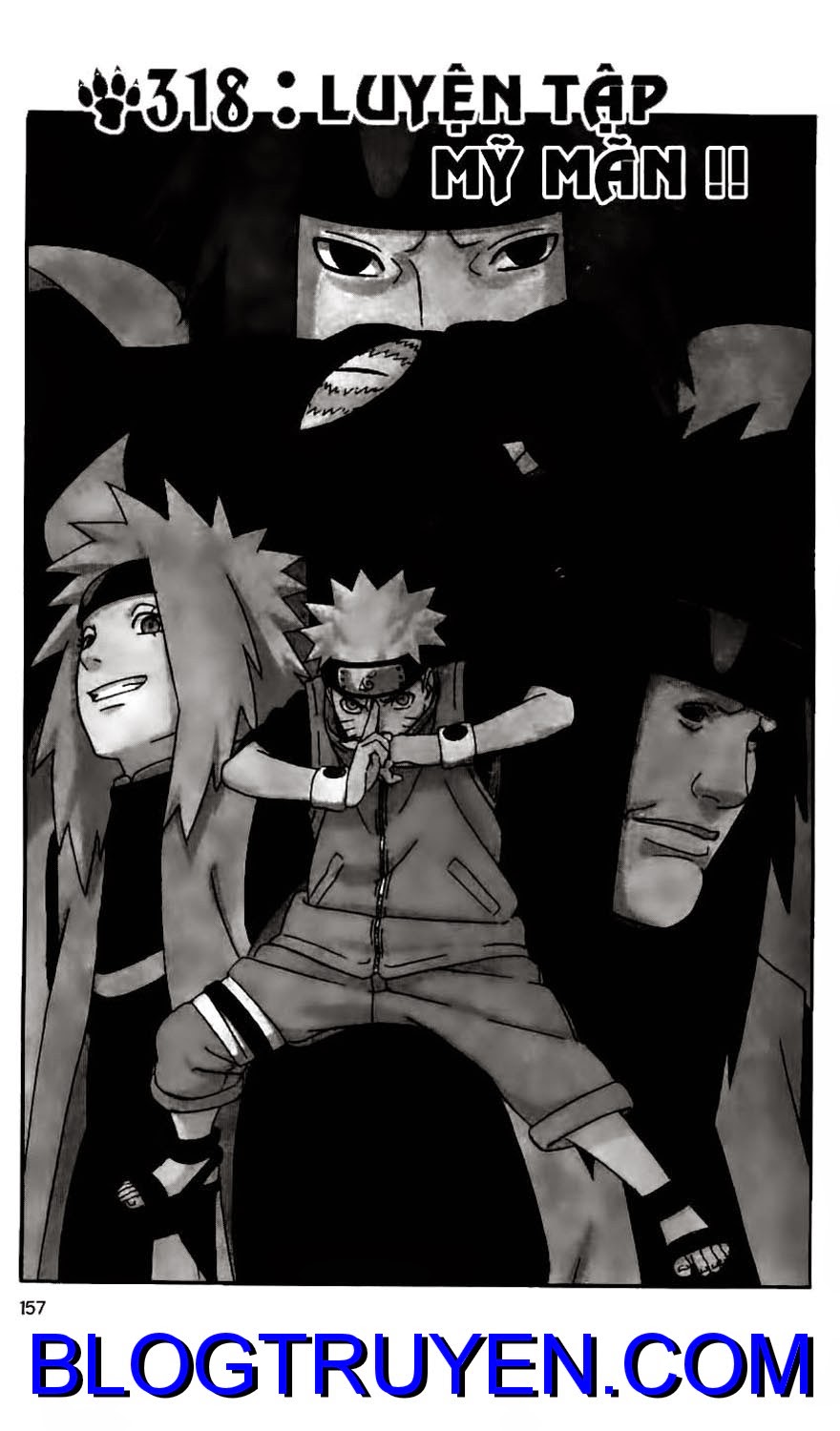 Chapter 318 - Trang 3
