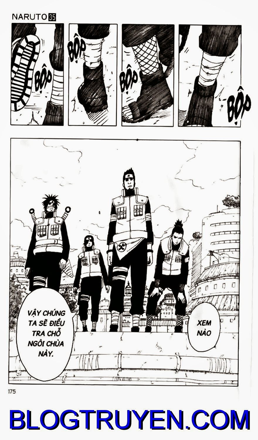 Chapter 318 - Trang 21