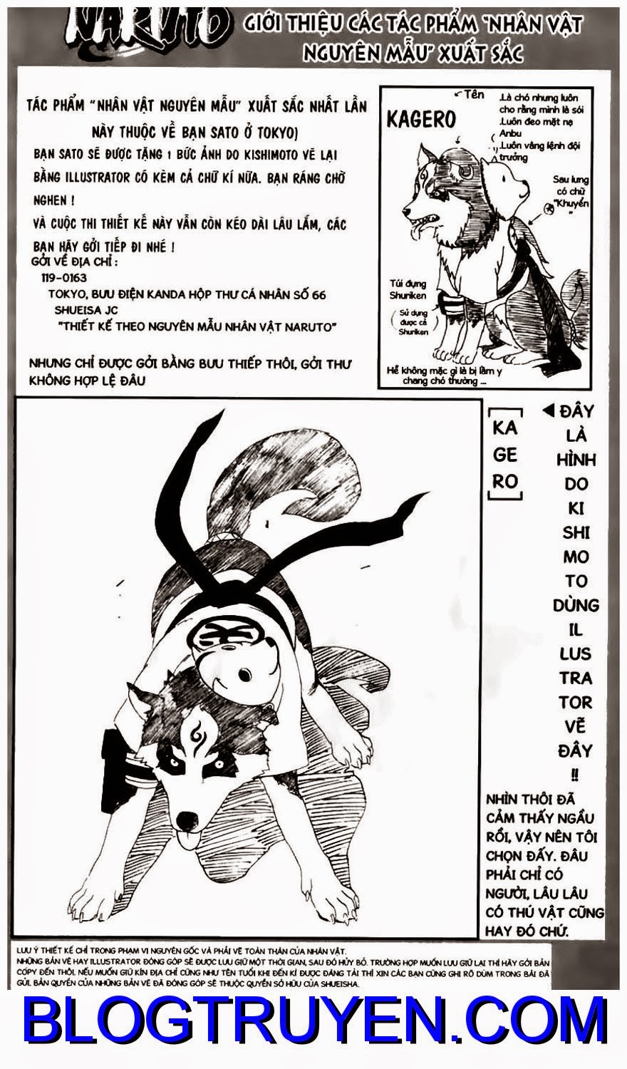 Chapter 318 - Trang 22