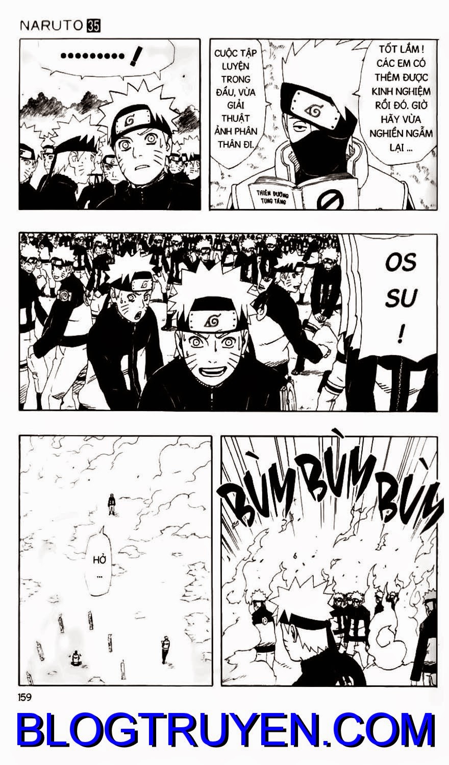Chapter 318 - Trang 5
