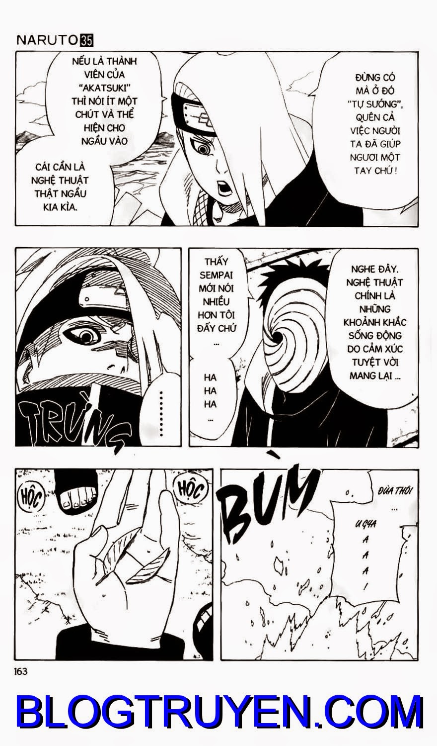 Chapter 318 - Trang 9
