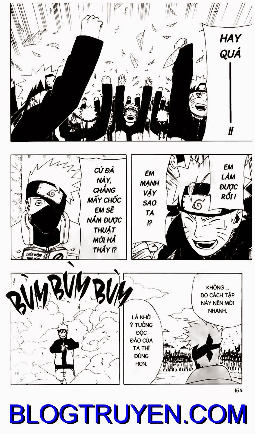 Chapter 318 - Trang 10