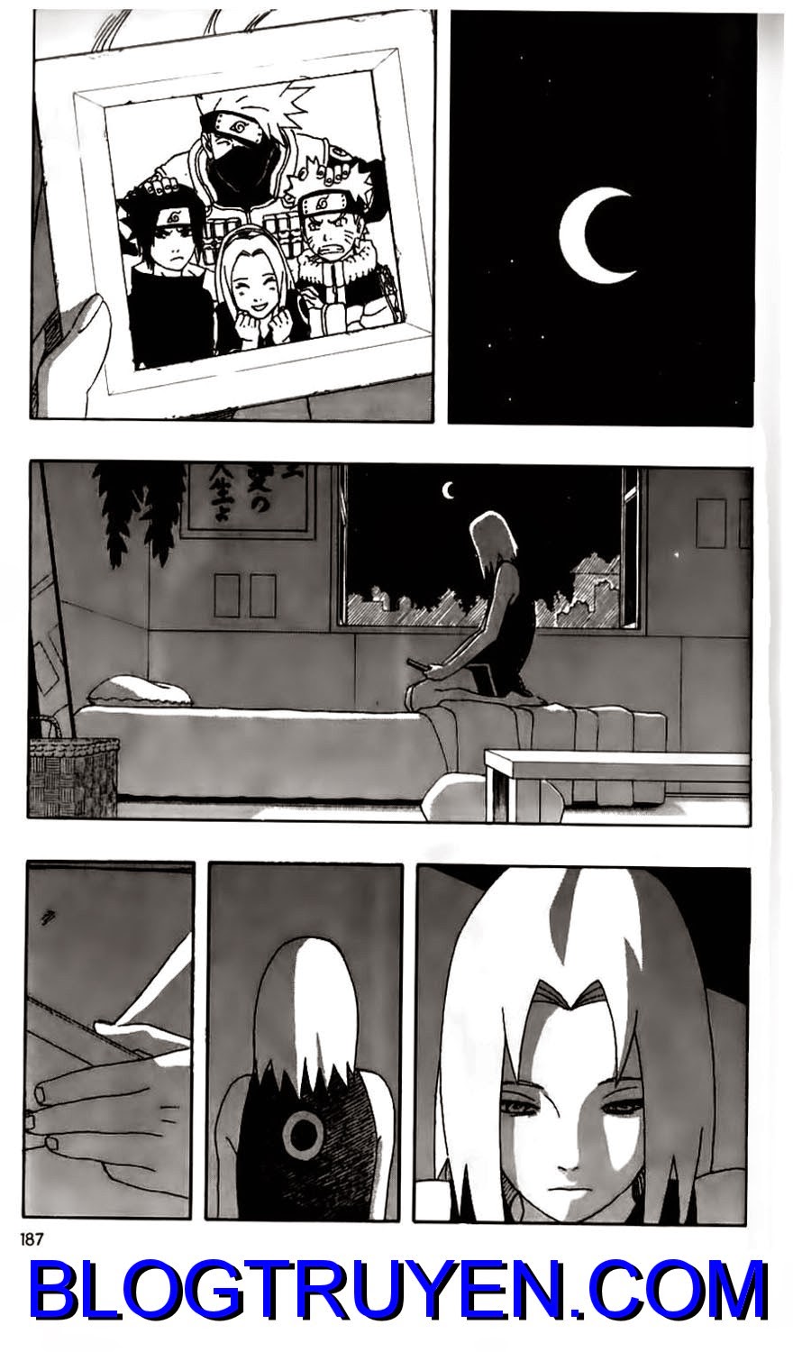 Chapter 319 - Trang 13