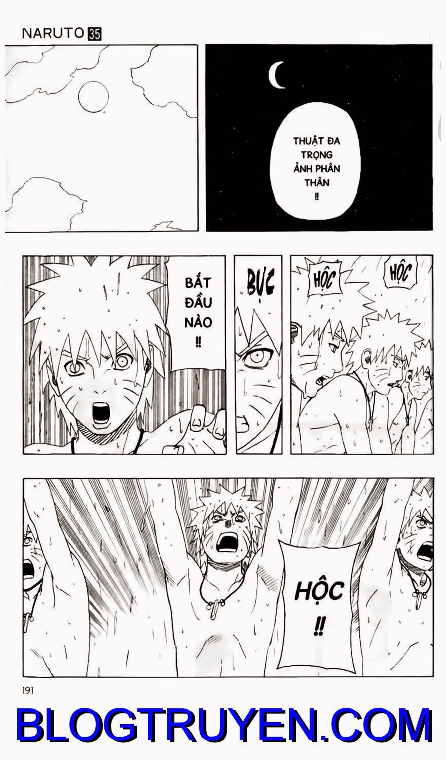 Chapter 319 - Trang 17