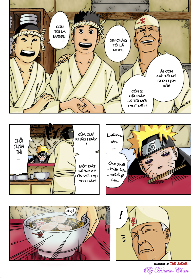 Chapter 320 - Trang 11