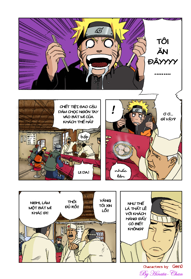 Chapter 320 - Trang 12