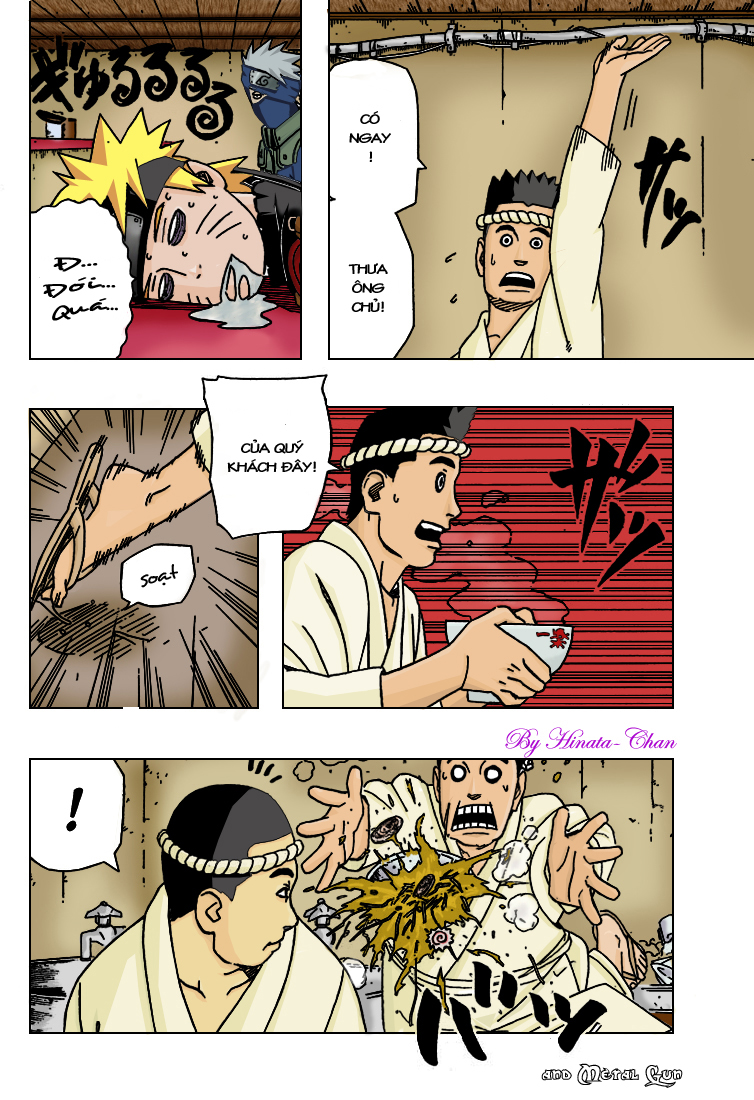 Chapter 320 - Trang 13