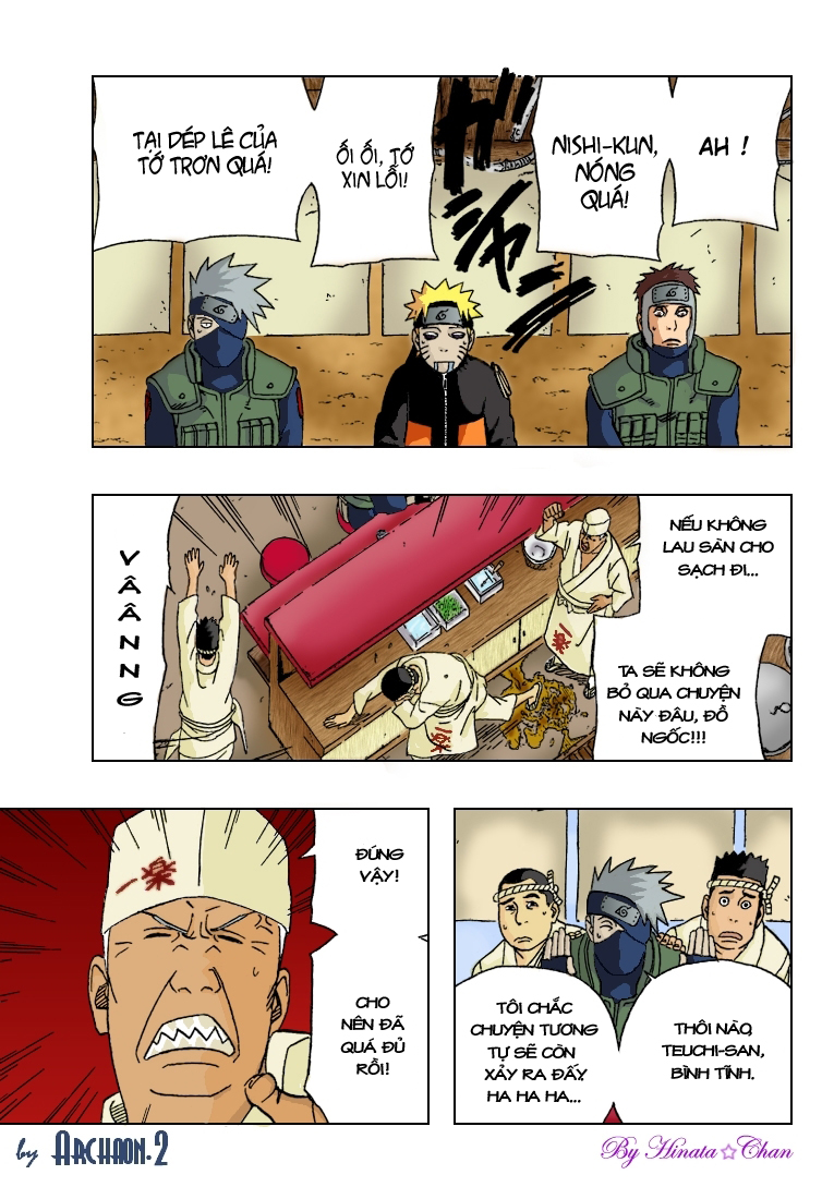 Chapter 320 - Trang 14