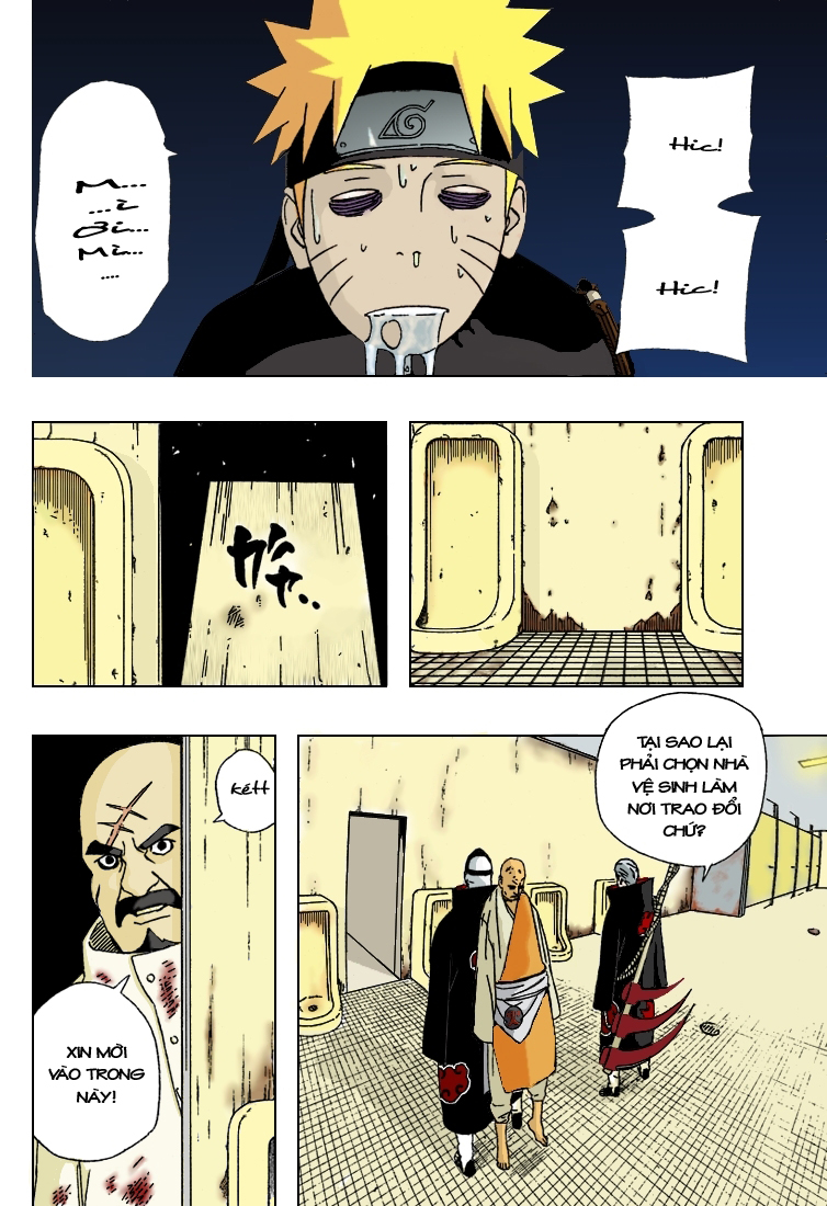 Chapter 320 - Trang 15