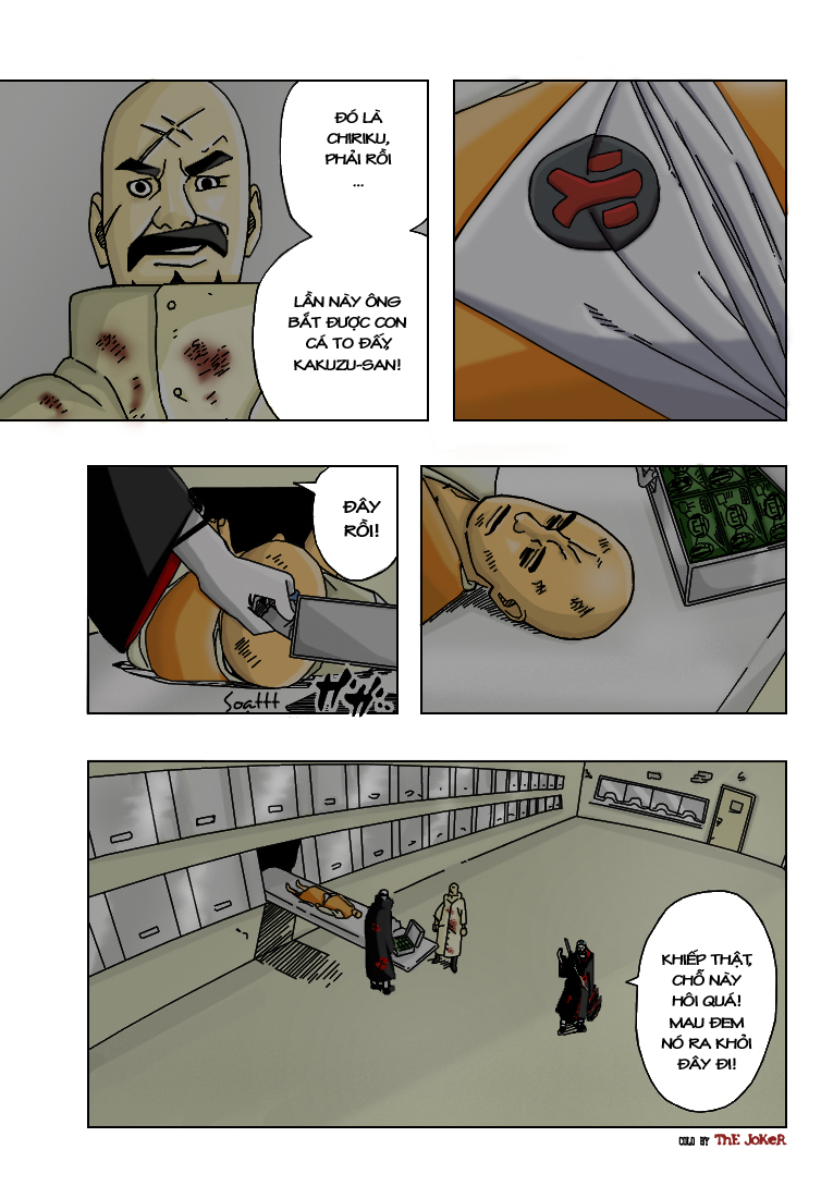 Chapter 320 - Trang 16