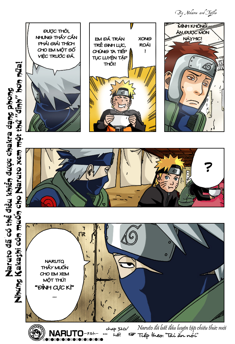 Chapter 320 - Trang 18