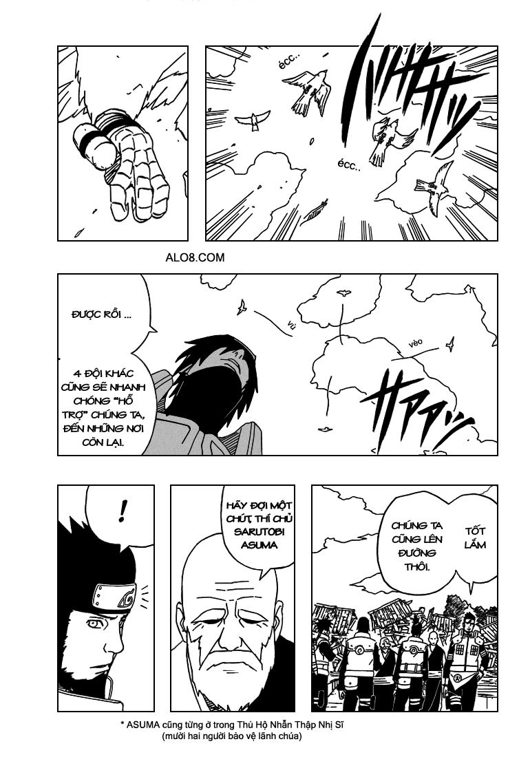 Chapter 320 - Trang 22