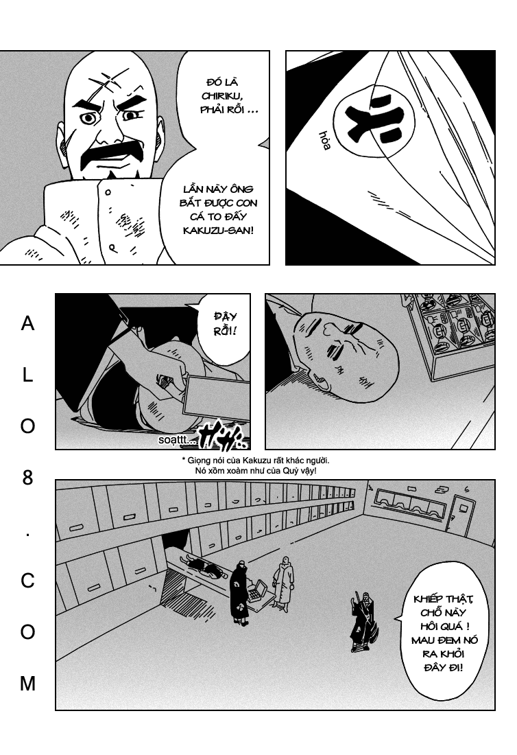 Chapter 320 - Trang 32