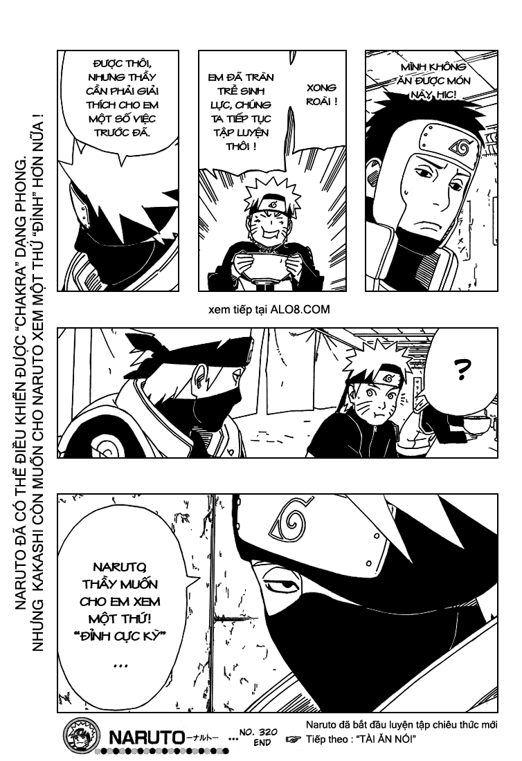 Chapter 320 - Trang 34