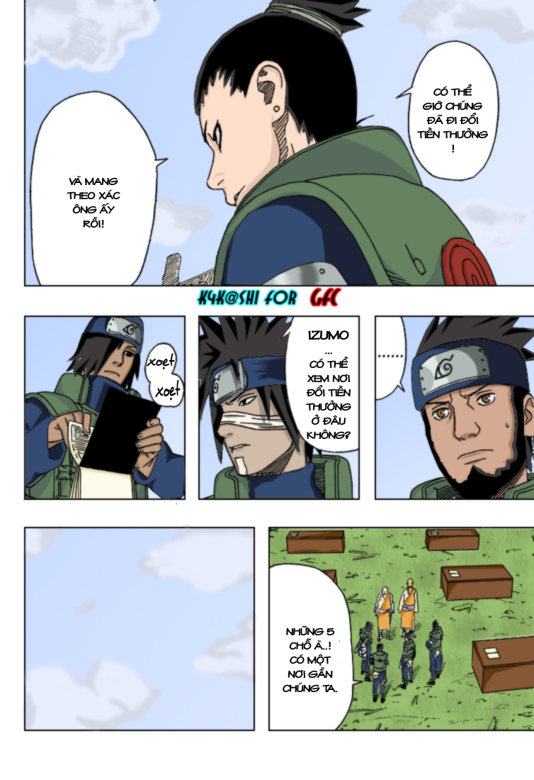 Chapter 320 - Trang 5