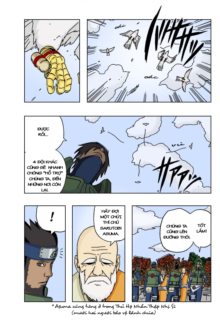 Chapter 320 - Trang 6