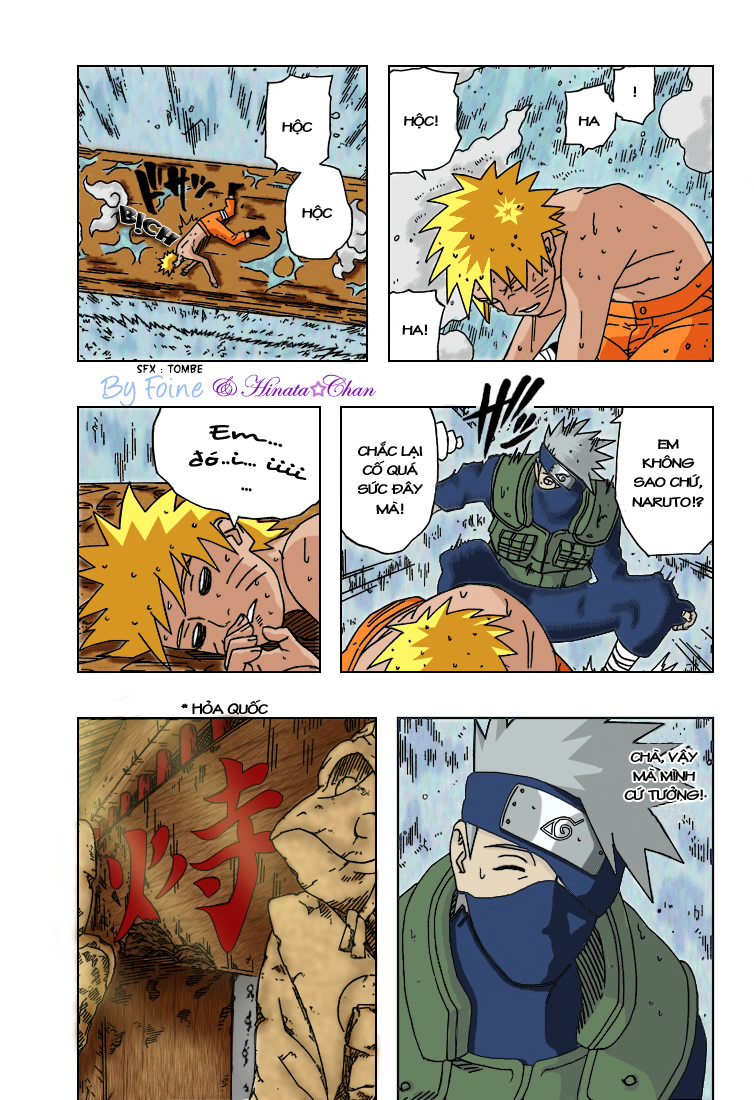 Chapter 320 - Trang 8