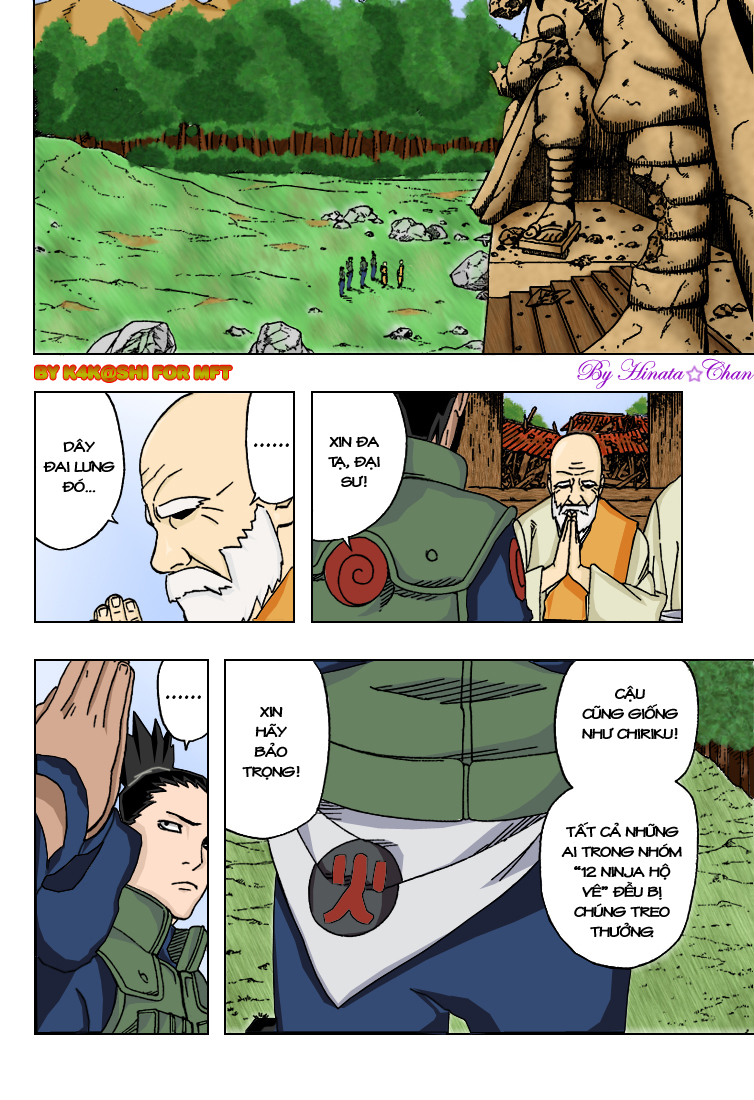 Chapter 320 - Trang 9
